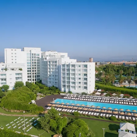 Hotel SU & Aqualand