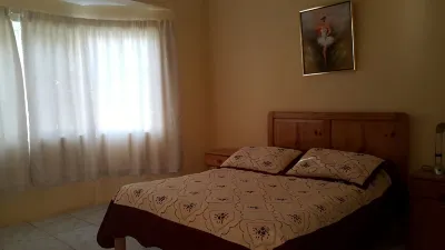 Villa The Golden Dream Hotels in 