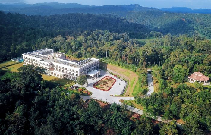 Montrose Golf Resort and Spa -Coorg
