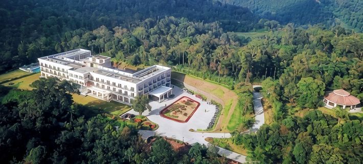 Montrose Golf Resort and Spa -Coorg Hotels in Kodagu