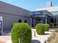 Novotel Caen Côte de Nacre