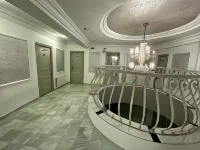 Hôtel le Calife