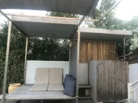 Top holiday home private pool by the sea with private garden for single use - Wifi