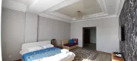 Kozhomkul apartment in the center of Bishkek Hotels in 