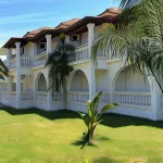 Mariana Hotel - Cho phép mang theo thú cưng