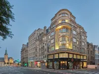 Mercure Luxembourg Off Kirchberg Hoteles en 