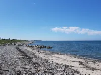 Apartment with Baltic Sea view in Haus am Deich Hotels in Puttgarden