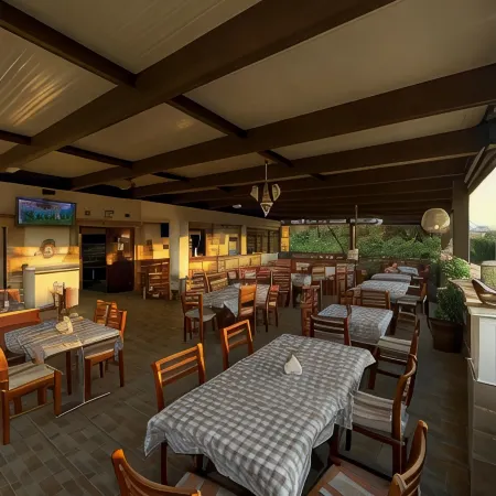 Eliofos Elegant Maisonettes