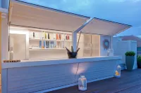 Townhouse Tropea - bar