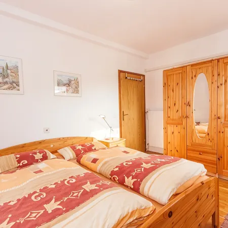 Apartment bay view with great sea view in Porec, only 300m from the beach