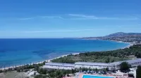 A terrace overlooking the sea 19084041C226886 -  Appartamenti vacanze