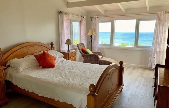 Calypso Cottage Halcyon Heights Amazing Views 2 big bedrooms