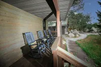 Red Lodge Wild Rest - 4-Star