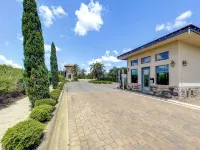 Relaxing Retreat Home Central FL