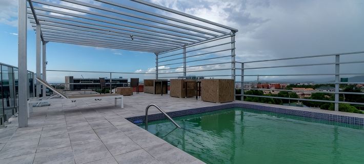 The Luxurious Chateau Hotels in Kingston