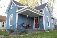 The Dragonfly- A Historic Gem COMPLETELY Restored! - Wifi