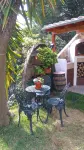 Apartment m. Pool u. Sea view, about 500m to the beach in Sesimbra for max. 4 pers - 3-Star