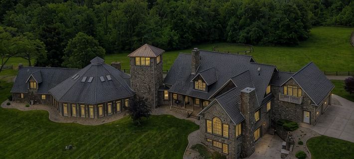 Grace and Grandeur: The Stables Estate Hotels in Starkin piirikunta