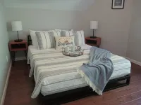 Quiet and secluded yet walking distance to the beach and Ephraim town center! - Wifi
