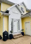 3 bed/3.5 bath Fish Creek condo: walking distance to beach/parks - 3 stjerner