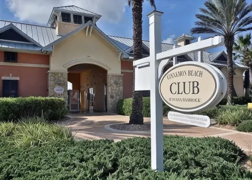 Spectacular Ocean/Golf Course view in the seaside community of Cinnamon Beach - 3-Star