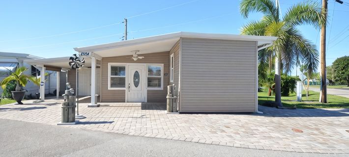Bay Cottage - 940 sq Ft!  Luxury for Your Stay  - 30 Day Rental - 55+ Community Ξενοδοχεία στην πόλη Bradenton