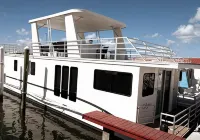 Aqua Lodge Houseboat "Calypso"