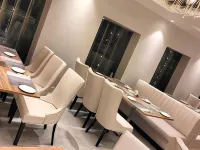 Pipul Padmaja Pride Hotels in Cuttack