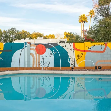NEW! Near ASU/Spring Training/Old Town Scottsdale!