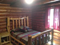 Beautiful, elegant and restored Historic Lodge in Northern Minnesota. - Feriehus
