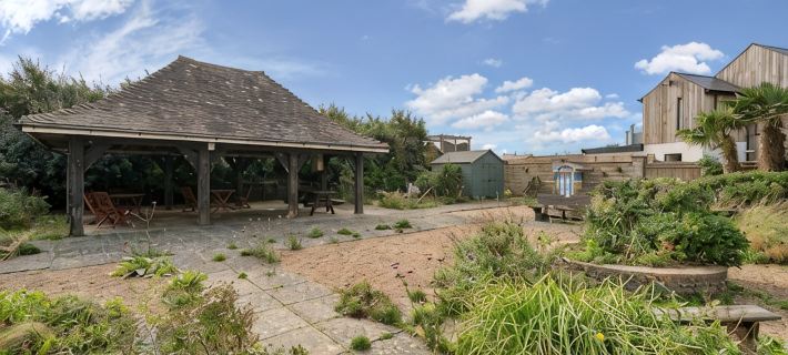 Stone's Throw from Beach and Forest, Country Walks Отели в г. Богнор-Регис