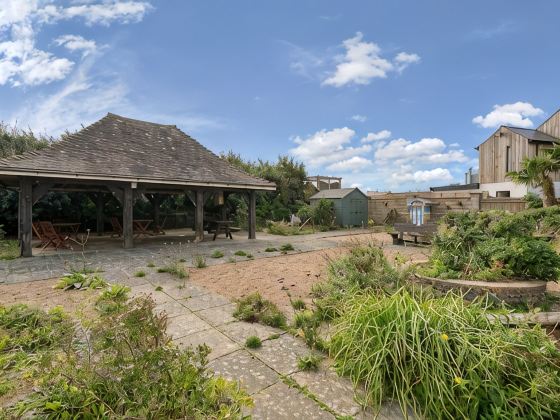 Stone's Throw from Beach and Forest, Country Walks