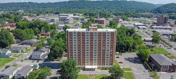 Beautiful Renovated Studio in Gadsden, AL Hotels in Etowah County