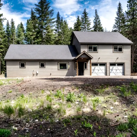 Forested Oasis for the Whole Family- Pet Friendly! Game Room, Hot tub and more!
