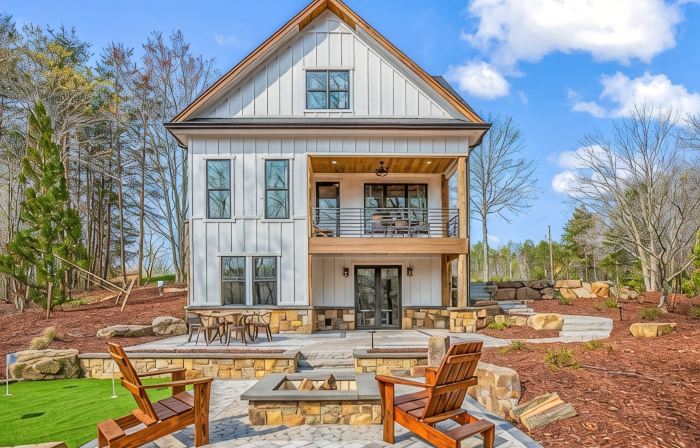 Treetop - 3 King Suites- sister property next door #1559015