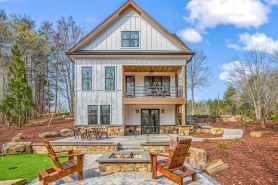 Treetop - 3 King Suites- sister property next door #1559015