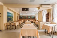 Tri Zvezdi Mini Hotel