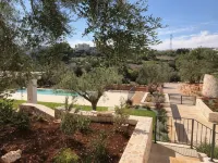 Trullo Mamamè Hotels in Cisternino