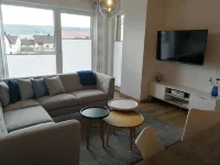 Ferienwohnung Wiesenblume UR