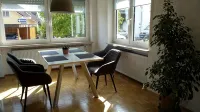 Modern Apartment in a Perfect Location (Limburg a.D. Lahn)
