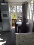 Modern apartment in the Belle Epoque district