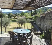 "Carlota "Semi-troglodyte house 200m from all amenities - 2つ星