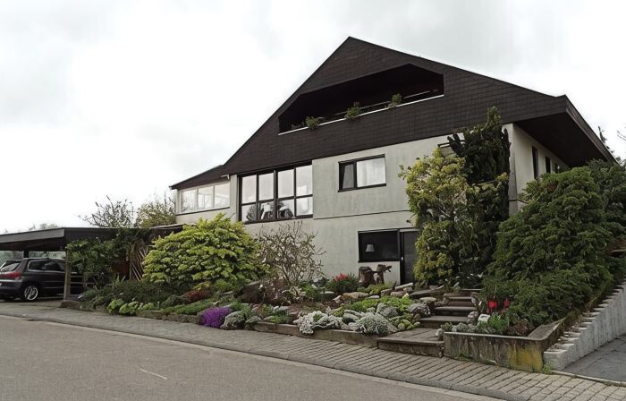 Large, comfortable apartment in a quiet outskirts.