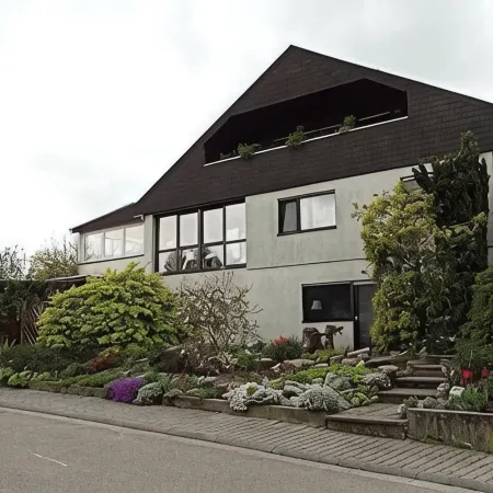 Large, comfortable apartment in a quiet outskirts.
