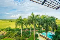 Altos de Chavon PENTHOUSE with TERRACE Casa de Campo, La Romana - 3 Sao