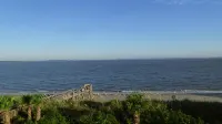 Get Away from It all on Tybee Island. - 3-Star