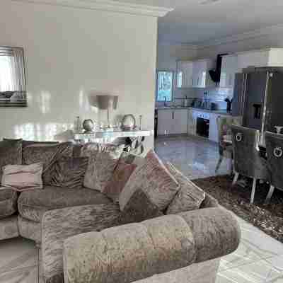 Luxury Spacious two bedroom apartment for comfortable living. Well furnished . Others