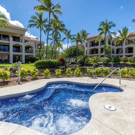 Luxury Beach & Golf Resort Incredible Sunset View