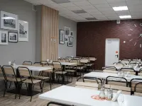 Ivanovo Hotel فنادق في إيفانوفو