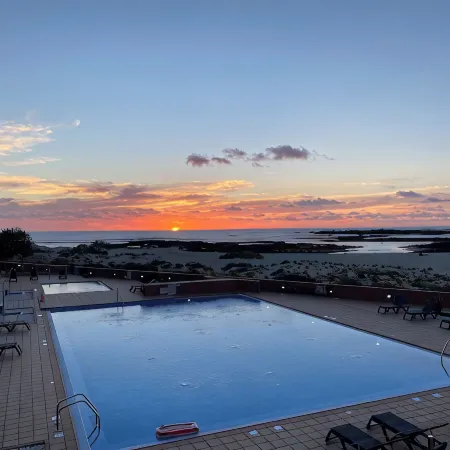 Schicke Maisonette-wohnung Direkt am Strand, mit Meerblick und